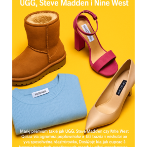Größenratgeber für Premiummarken – So wählen Sie die perfekte Größe aus UGG, Steve Madden und Nine West