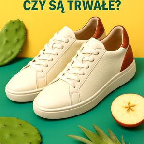 Vegane Schuhe – wie unterscheiden sie sich von Öko-Leder und sind sie langlebig?