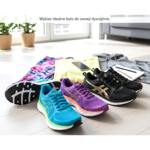 Schuhe für sportliche Aktivitäten – ein Ratgeber für Einsteiger