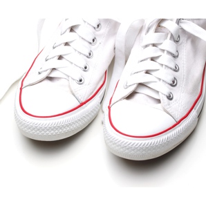 Woher kamen Turnschuhe? Die Geschichte der beliebtesten Sportschuhe