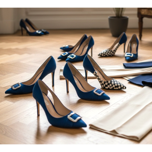 Schuhtrends Frühling-Sommer 2026: Was wird in dieser Saison angesagt sein?