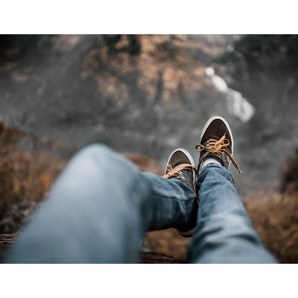 Welche Bergschuhe für Kinder?