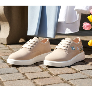 Weiche Derby-Schuhe und weiche Oxfords – der Schlüsseltrend des Frühlings 2026