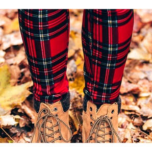 Welche Schuhe trägt man zu einer Herbsthochzeit?