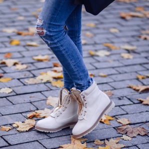 Die modischsten Damenschuhe für den Herbst 2019
