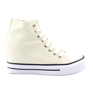 IKONISCHE SCHUHE: SNEAKERS