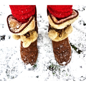Schuhe für den harten Winter – welche wählen?