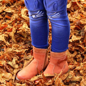 Herbststiefeletten – was soll man wählen?