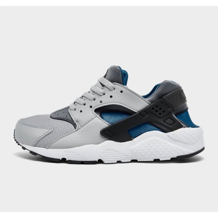 Nike Huarache Run W FB8030-001 Schuhe grau 1