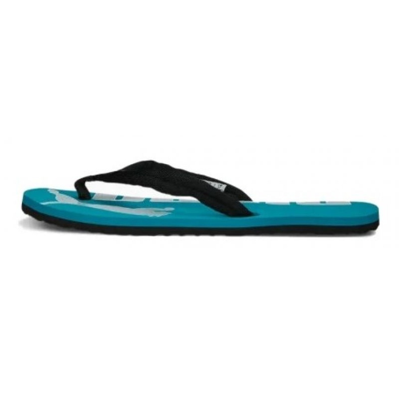 Puma Epic Flip v2 Hausschuhe W 360248 67 blau 1