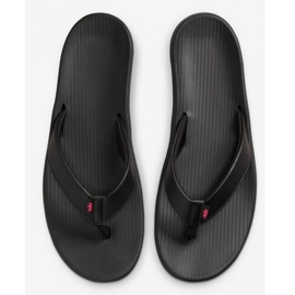 Nike Bella Kai Flip Flops W AO3622 001 schwarz 1