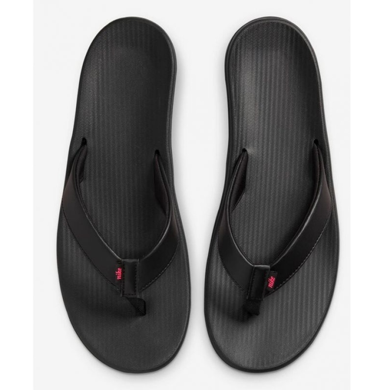 Nike Bella Kai Flip Flops W AO3622 001 schwarz 1