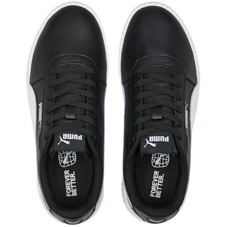 Puma Carina 2.0 Schuhe W 385849 10 schwarz 1