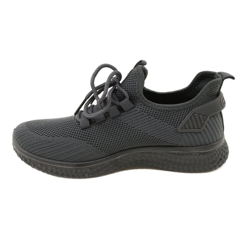 Evento Frauen Sportschuhe Event 21TX02-3634 Grau 2