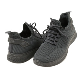 Evento Frauen Sportschuhe Event 21TX02-3634 Grau 4