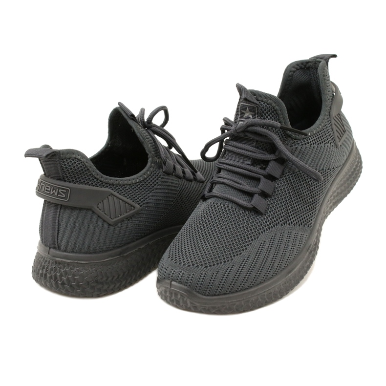 Evento Frauen Sportschuhe Event 21TX02-3634 Grau 4