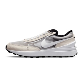 Nike Waffle One W DC0481-100 Schuhe beige 1