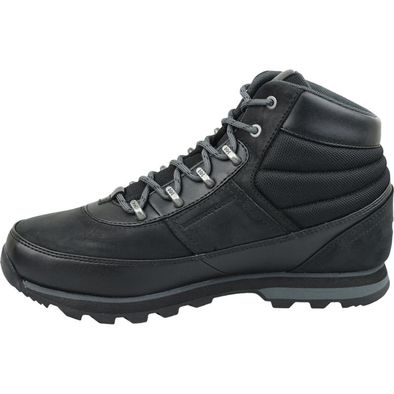Helly Hansen Calgary M 10874-991 Stiefel schwarz 1