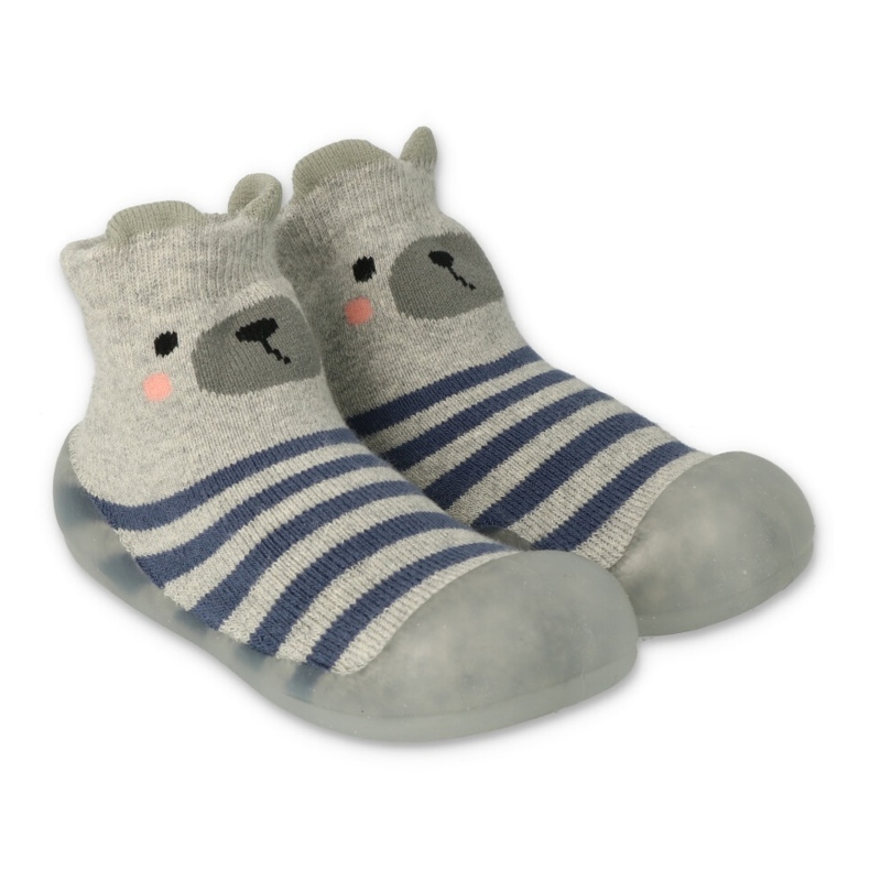 Alkoholfreier Befado 002P021 grau 2