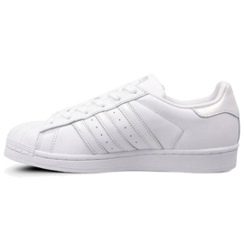Adidas Superstar W AQ1214 Schuhe weiß 1
