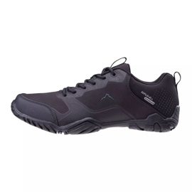 Schuhe Elbrus Ragley Ag M 92800490742 schwarz 1