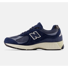 New Balance 2002 M M2002RXF Schuhe blau 1