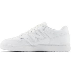 New Balance 480 BB480L3W Schuhe weiß 1