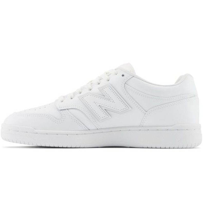 New Balance 480 BB480L3W Schuhe weiß 1
