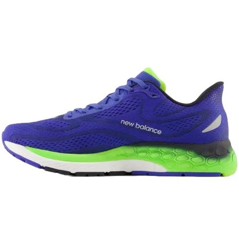 New Balance Fresh Foam 860 v13 M NBM880B13 Laufschuhe blau 1