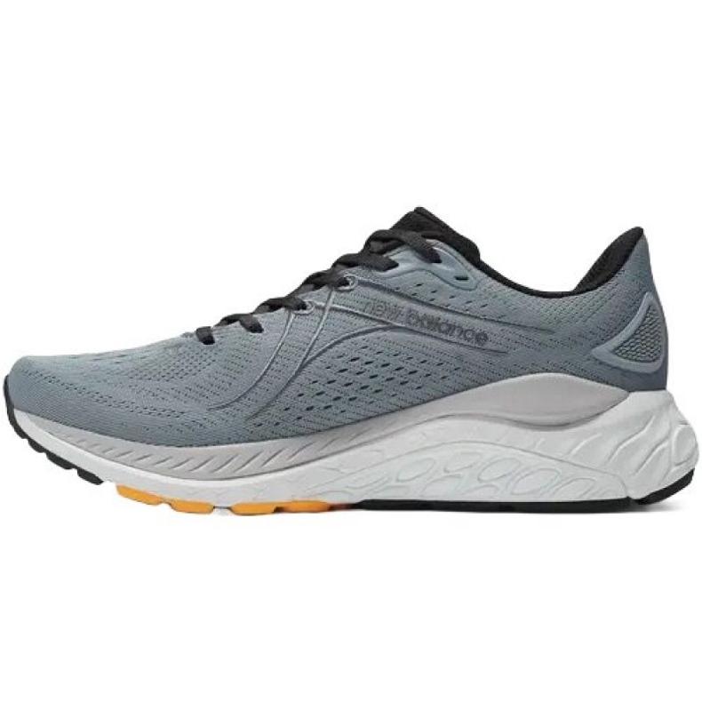New Balance Fresh Foam 860 v13 M NBM860R13 Laufschuhe grau 1