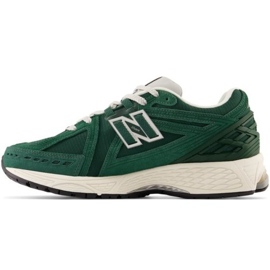 New Balance M M1906RX Schuhe grün 1