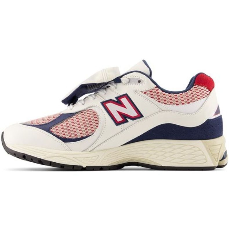 New Balance M2002 Rve M NBM2002RVE Schuhe weiß 1