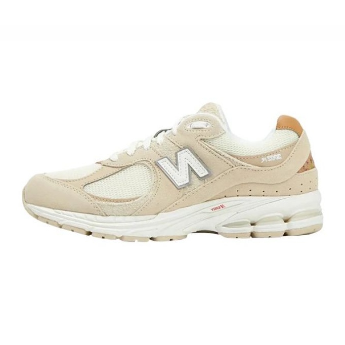 New Balance 2002 M2002RSC Schuhe beige 1