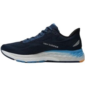 Laufschuhe New Balance Fresh Foam 860 v13 M NBM880N13 blau 1