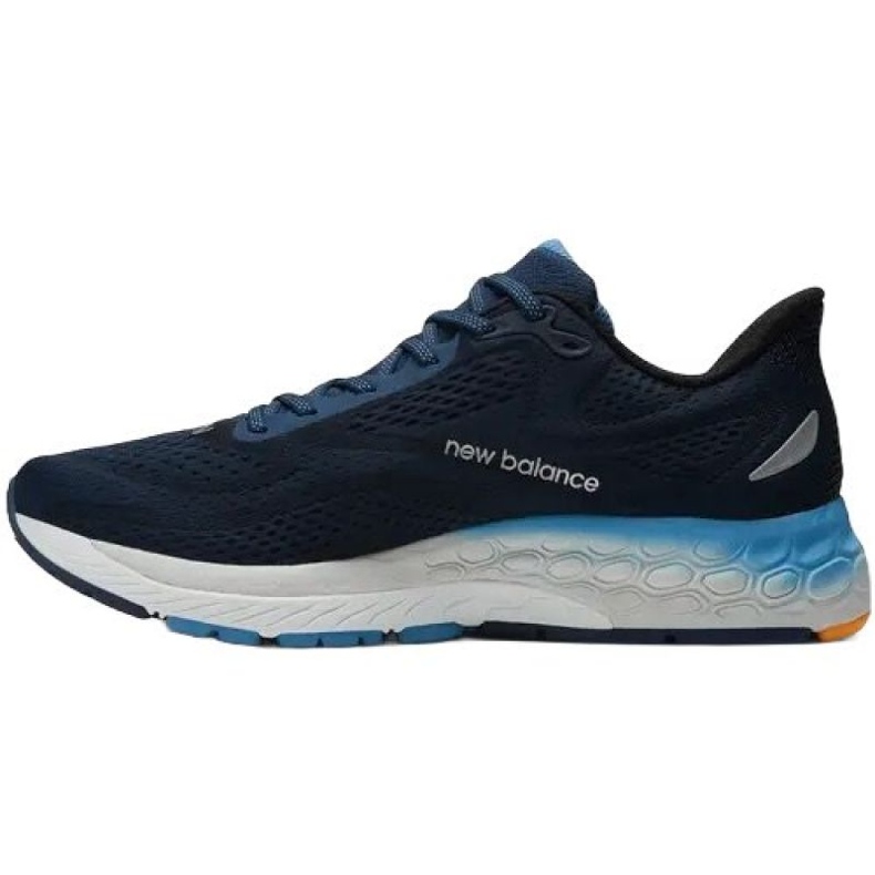 Laufschuhe New Balance Fresh Foam 860 v13 M NBM880N13 blau 1