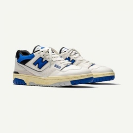 New Balance 550 U BB550VTA Schuhe beige 1