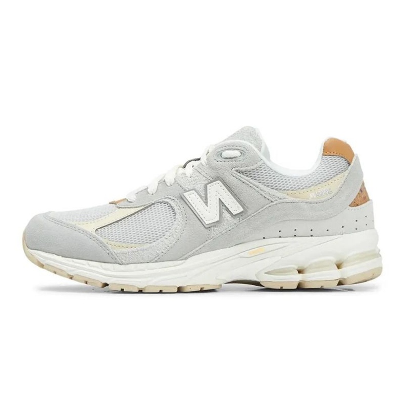 New Balance 2002 U M2002RSB Schuhe grau 1