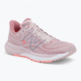 New Balance Fresh Foam 860 v13 W NBW880C13 Schuhe rosa 1