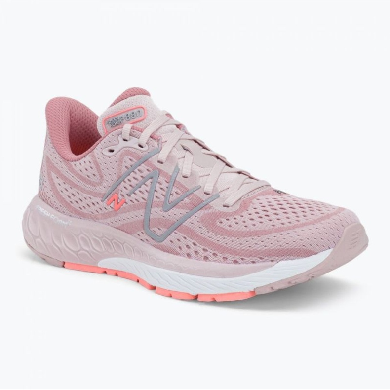 New Balance Fresh Foam 860 v13 W NBW880C13 Schuhe rosa 1