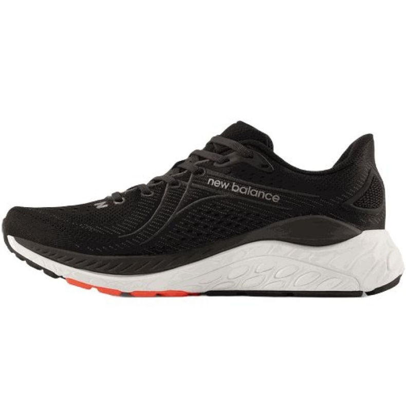 New Balance Fresh Foam 860 v13 M NBM860D13 Schuhe schwarz 1