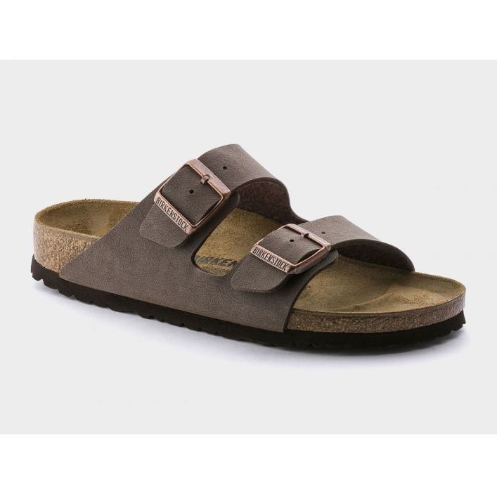 Brinkenstock Birkenstock Arizona Bs 0151183 Flip-Flops braun 1