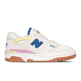 New Balance 550 BB550 W NBBBW550DB Schuhe beige 1
