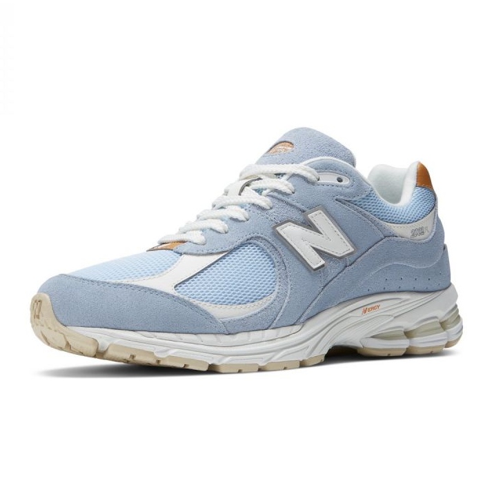 New Balance 2002 M2002RSD Schuhe blau 1