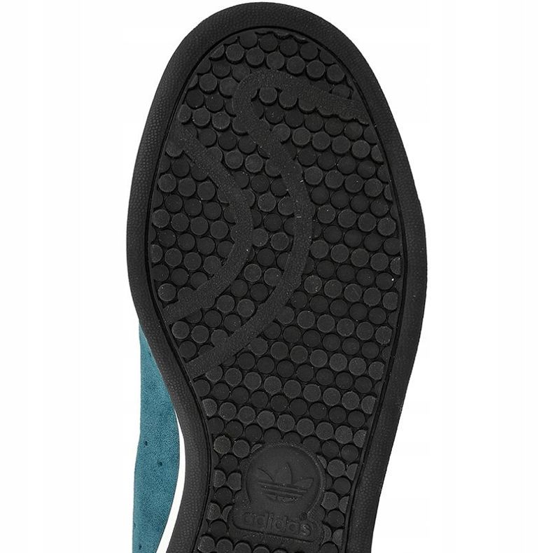 Adidas Originals Stan Winter M S80499 Schuhe blau 1