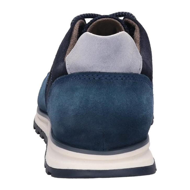 Schuhe Bugatti M 332-A0211-1469-4041 blau 1