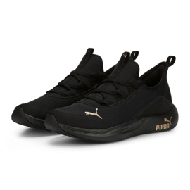 Puma Better Foam Legacy YW 377874 01 Schuhe schwarz 1