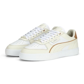Puma Caven Dime Schuhe W 384953 17 weiß 1