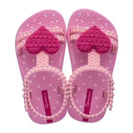 Sandalen Ipanema My First Ipa Jr 81997-AG194 Rosa 1
