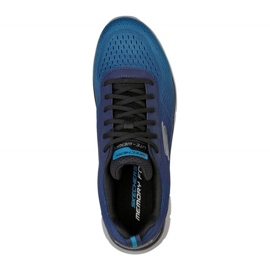 Schuhe Skechers Track Ripkent M 232399/NVBL blau 1