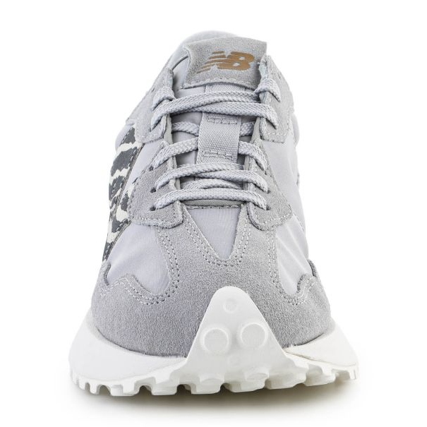 New Balance Schuhe WS327PI grau 1